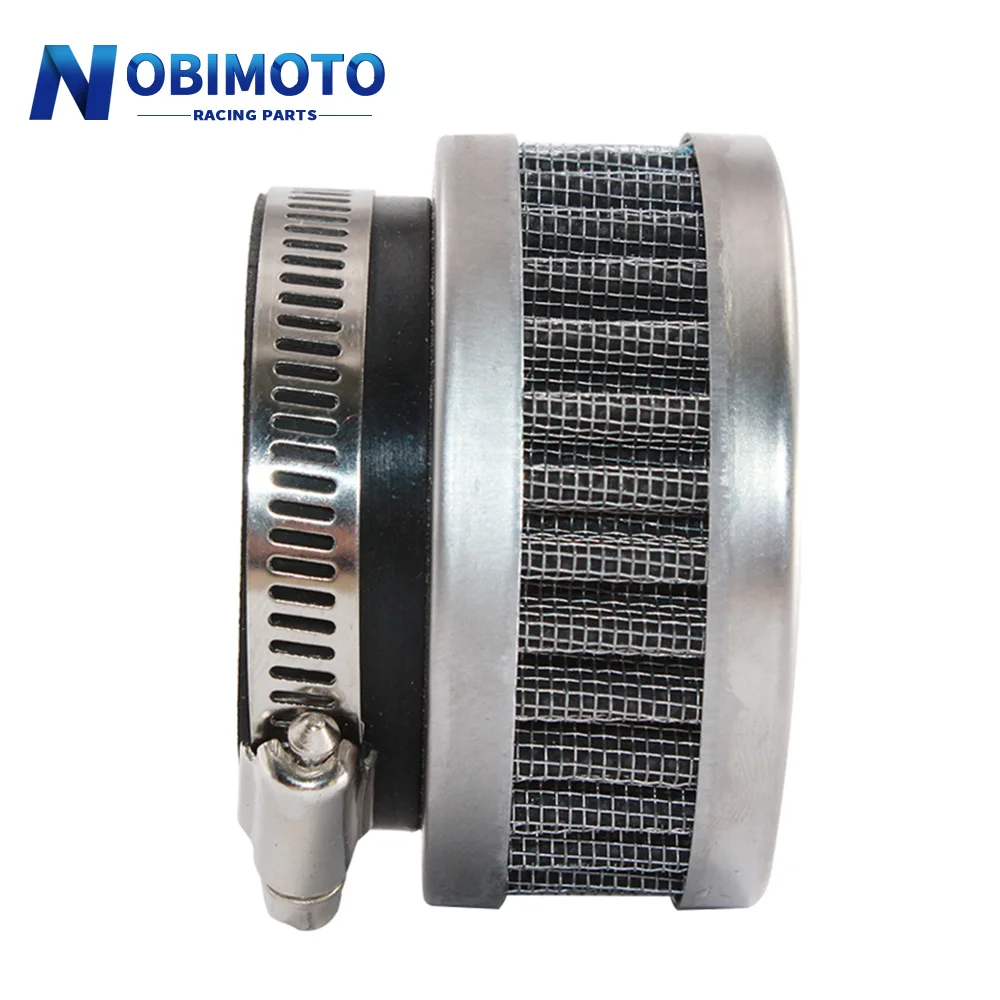 35/38/42/45/48-52/58mm Air Filter Motorcycle ATV Scooter Pit Bike Air Cleaner Intake Filter For Moto Honda Yamaha 2KL011
35/38/42/45/48-52/58mm Air Filter Motorcycle ATV Scooter Pit Bike Air Cleaner Intake Filter For Moto Honda Yamaha 2KL011