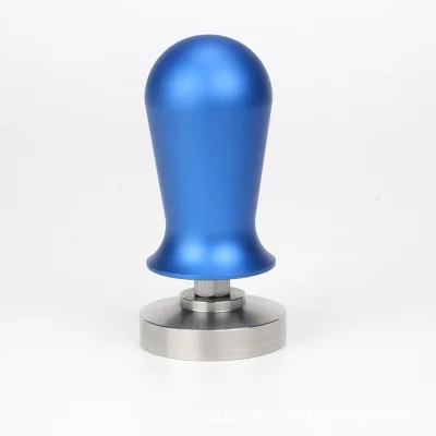 Hot Sales Italian 304 Stainless Steel Coffee Tamper Powder Press Coffee Press Tamper Flat Base Espresso Tamper
Hot Sales Italian 304 Stainless Steel Coffee Tamper Powder Press Coffee Press Tamper Flat Base Espresso Tamper