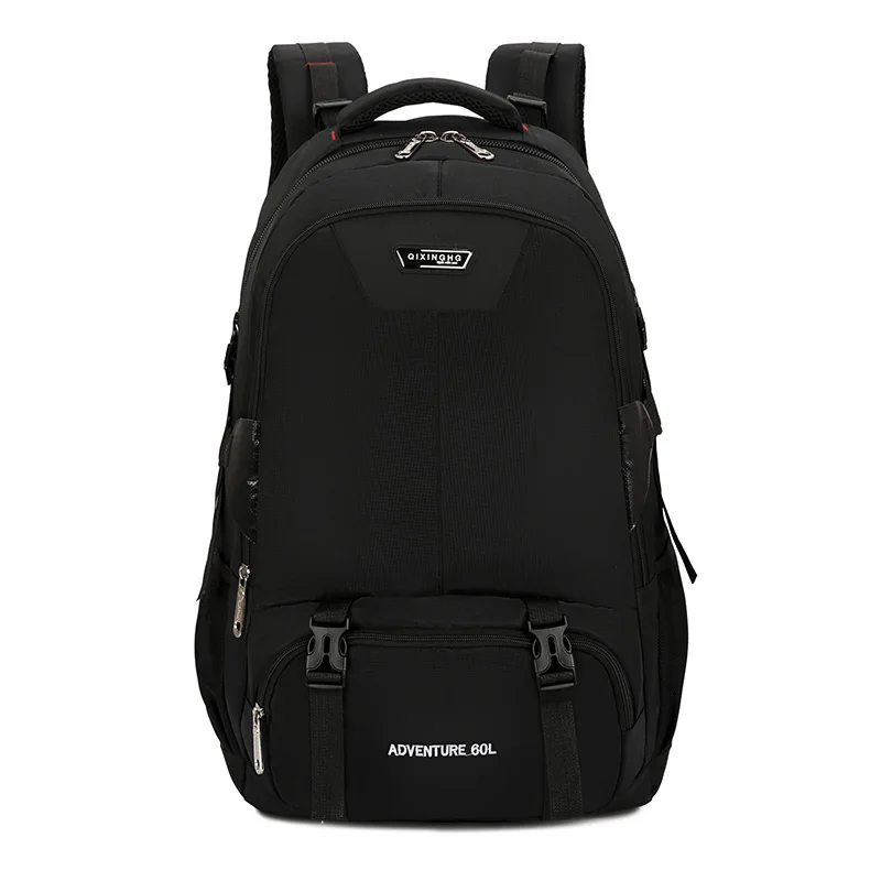 Male Fashion Men Backpack College Large Capacity Waterproof Oxford Bag for Work Business Boy's Schoolbag Computer Laptop Bag
Male Fashion Men Backpack College Large Capacity Waterproof Oxford Bag for Work Business Boy's Schoolbag Computer Laptop Bag