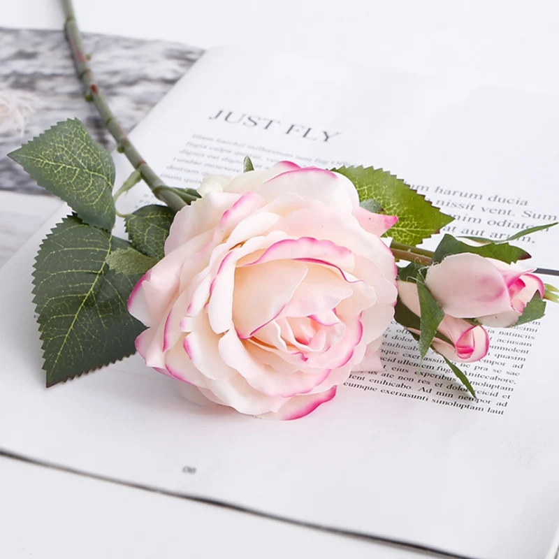 2Pieces Artificial Flower Photo Props Home Decor Accessories Wedding Diy Indoor Furnishings Gardening Vases for Decoration
2Pieces Artificial Flower Photo Props Home Decor Accessories Wedding Diy Indoor Furnishings Gardening Vases for Decoration