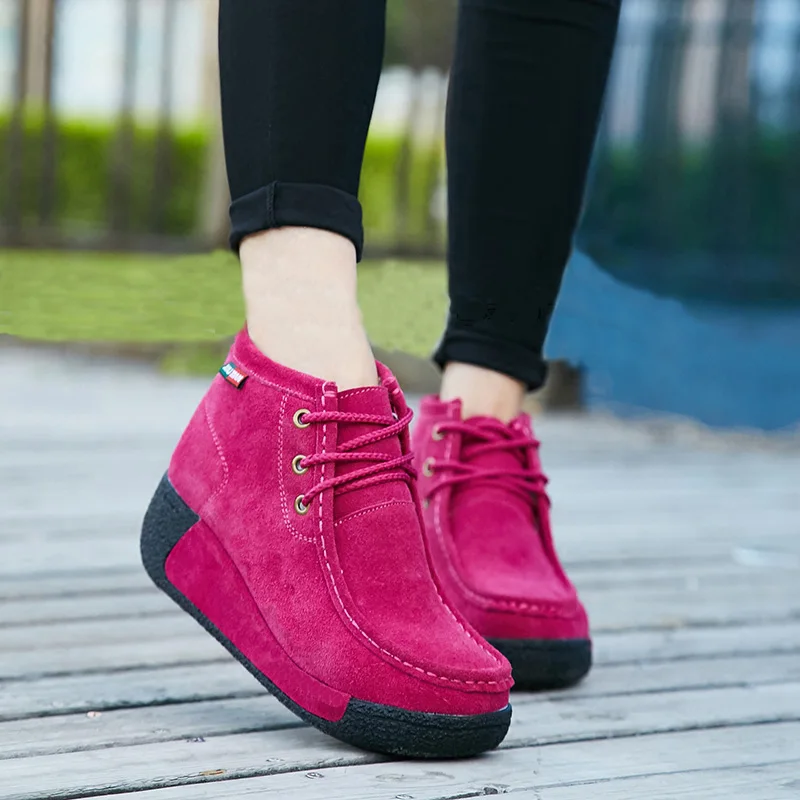 Snow boots for women in autumn and winter 2021, plus velvet shoes to keep warm, splash-proof and skid-proof fur to increase warm
Snow boots for women in autumn and winter 2021, plus velvet shoes to keep warm, splash-proof and skid-proof fur to increase warm