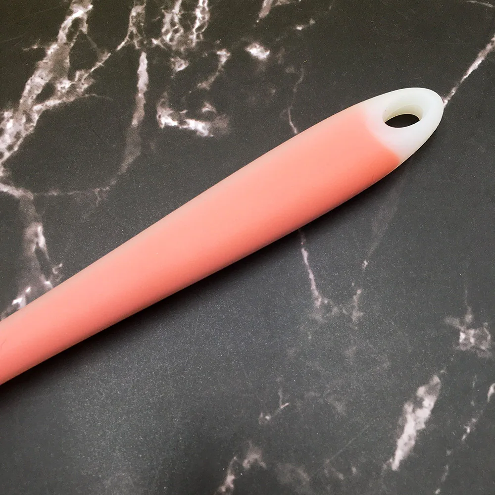 Silicone Colander Non-Stick Cooking Strainer Heat Resistant Filter Spoon Mesh Skimmer Oil Mesh Colander Slotted Skimmer Kitchen
Silicone Colander Non-Stick Cooking Strainer Heat Resistant Filter Spoon Mesh Skimmer Oil Mesh Colander Slotted Skimmer Kitchen