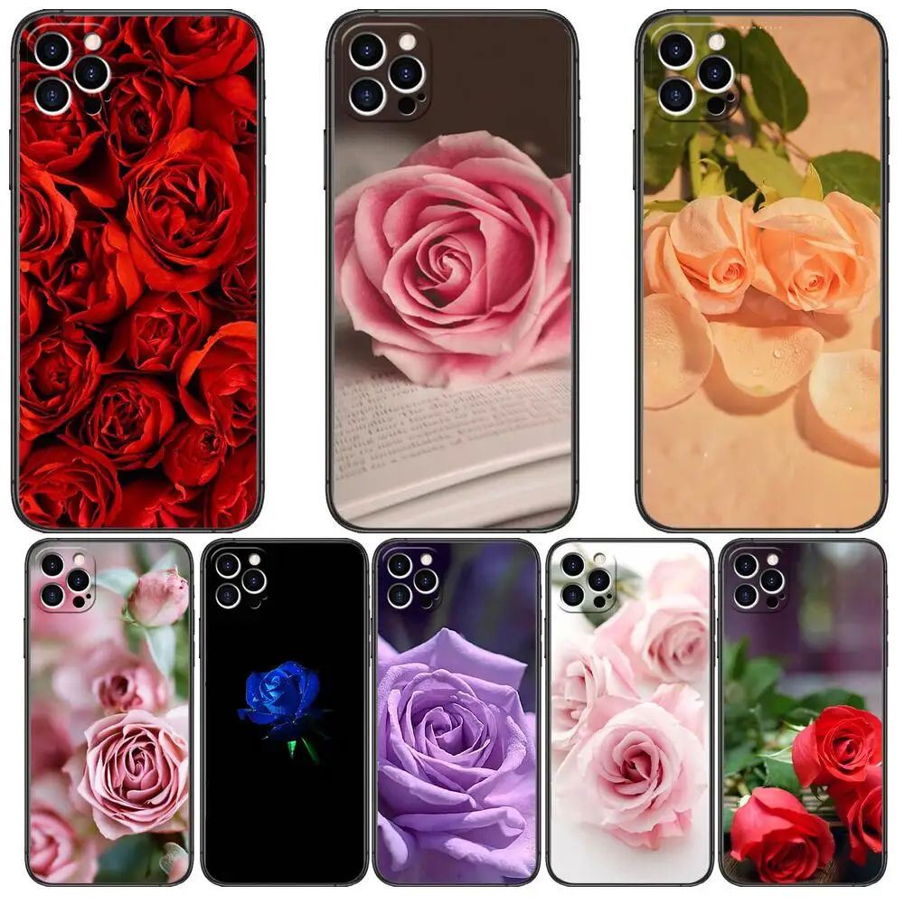 Valentine's Rose For phone case iphone 11 cases for women iphone 11 pro max cases for girls 12 iphone case phone cases
Valentine's Rose For phone case iphone 11 cases for women iphone 11 pro max cases for girls 12 iphone case phone cases