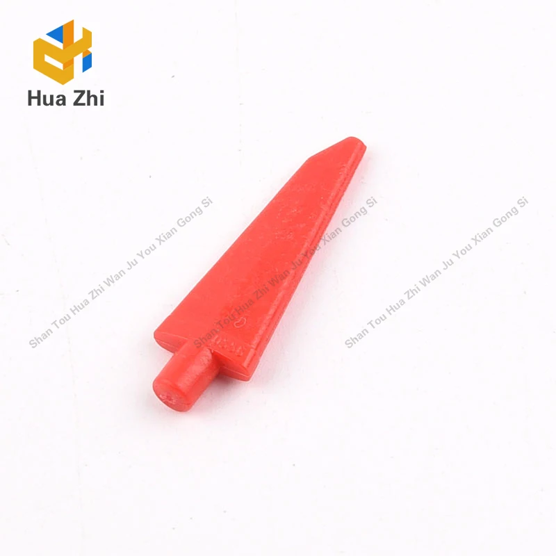 10PCS 64727 Weapon Spike Flexible 3.5LBuilding Blocks Parts MOC DIY Education Build Toys Brick 
10PCS 64727 Weapon Spike Flexible 3.5LBuilding Blocks Parts MOC DIY Education Build Toys Brick