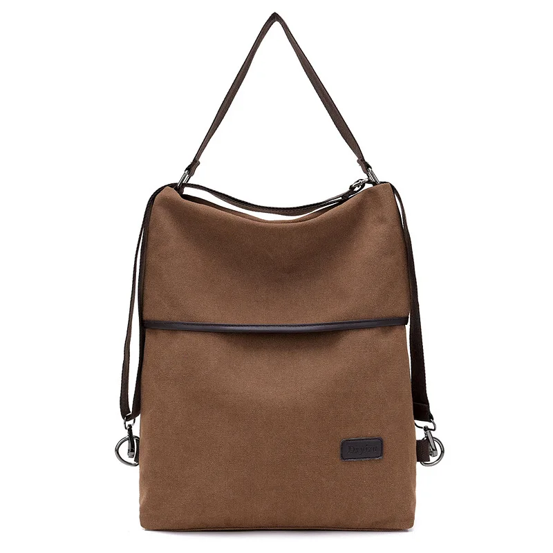 Canvas Tote Bag Women Crossbody Bag Handbags Female Designer Large Capacity Leisure Shoulder Bags backpack Shopping Travel Bags
Canvas Tote Bag Women Crossbody Bag Handbags Female Designer Large Capacity Leisure Shoulder Bags backpack Shopping Travel Bags