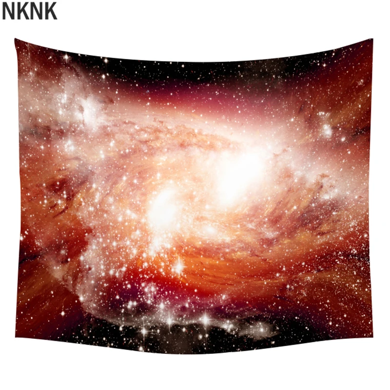 Starry Sky Tapestry Woven Fabric Planet Sci-Fi Galaxy Multicolor Decorative Blanket Starry Blankets Indoor And Living Room
Starry Sky Tapestry Woven Fabric Planet Sci-Fi Galaxy Multicolor Decorative Blanket Starry Blankets Indoor And Living Room