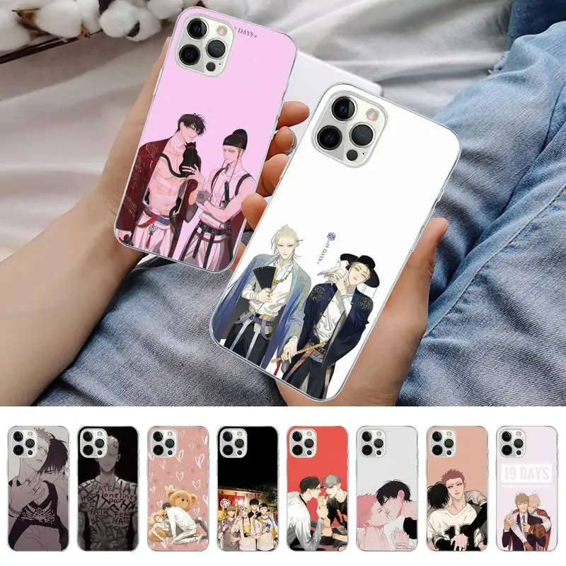19 days Phone Case for iPhone 11 12 13 mini pro XS MAX 8 7 6 6S Plus X 5S SE 2020 XR case
19 days Phone Case for iPhone 11 12 13 mini pro XS MAX 8 7 6 6S Plus X 5S SE 2020 XR case