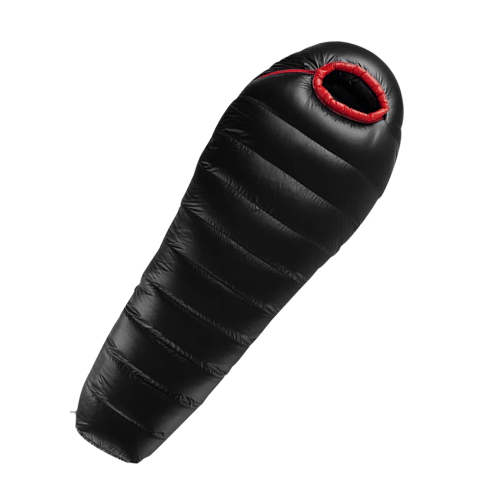 Outdoor Camping Sleeping Bag Lightweight Warm Waterproof Repellent Mummy Sleeping Bags Backpacking for Office Travel Hiking
Outdoor Camping Sleeping Bag Lightweight Warm Waterproof Repellent Mummy Sleeping Bags Backpacking for Office Travel Hiking