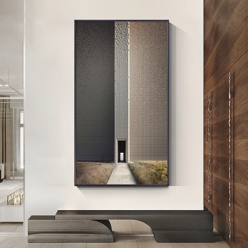 Abstract Industrial style canvas painting posters and print nordic wall art pictures for living room hall aisle Minimalist decor
Abstract Industrial style canvas painting posters and print nordic wall art pictures for living room hall aisle Minimalist decor