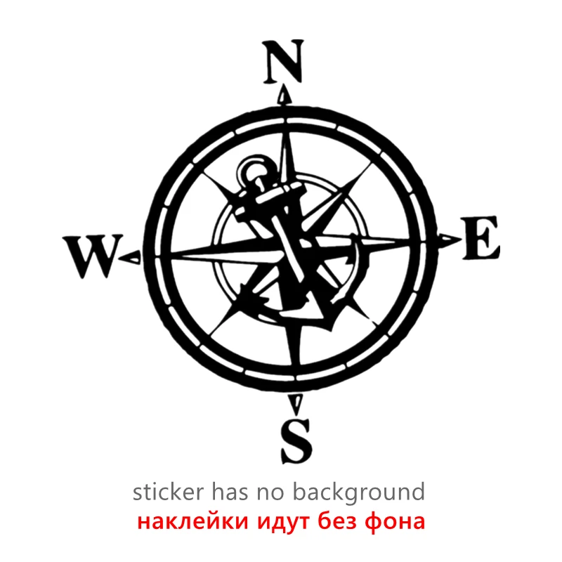 W-0089 Creativity Personality Compass Modeling Popular Car Stickers PVC Auto Window Bumper Outdoor Sunscreen Waterproof Decals
W-0089 Creativity Personality Compass Modeling Popular Car Stickers PVC Auto Window Bumper Outdoor Sunscreen Waterproof Decals