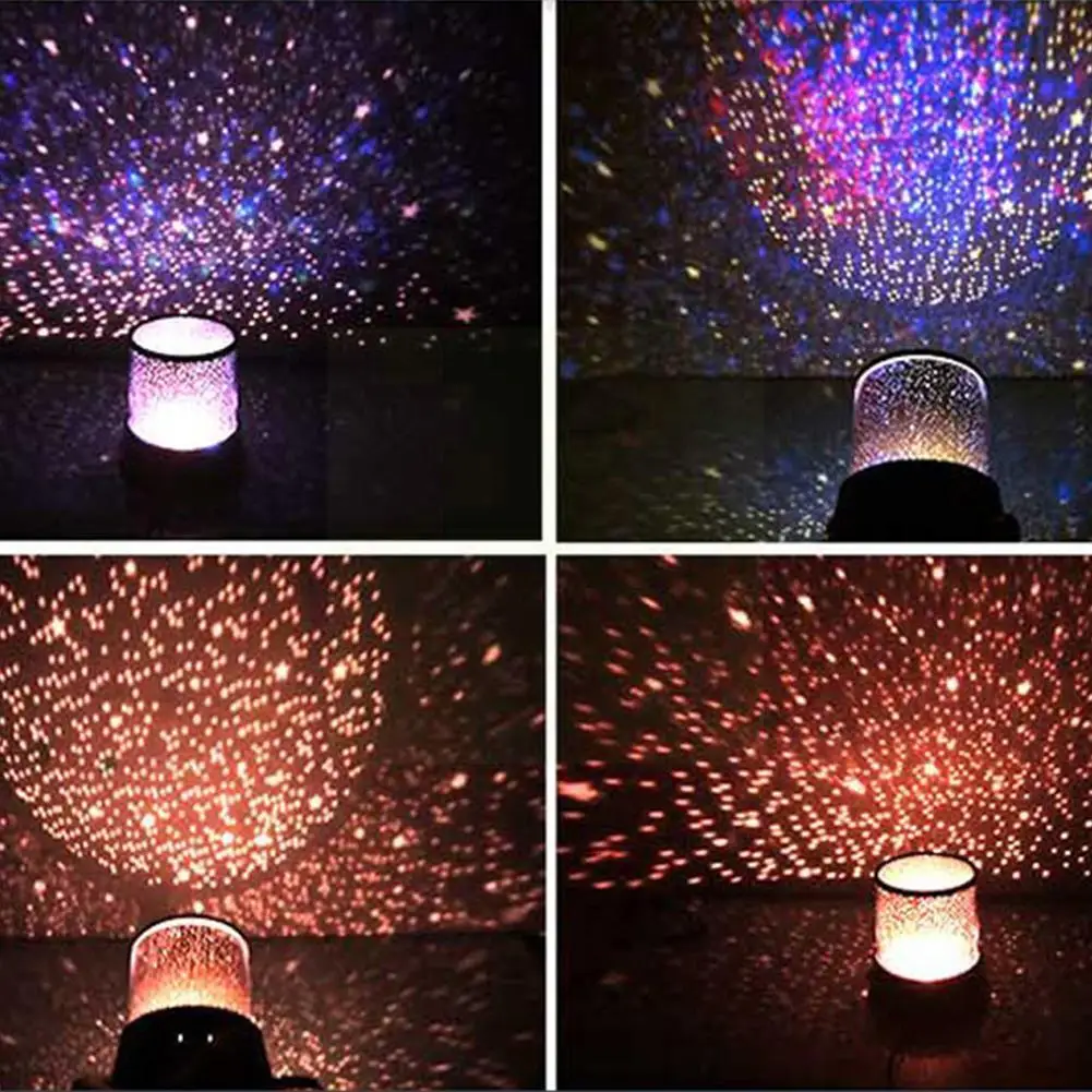 Hot Sale Led Starry Iraqi Projector Colorful Night Sleeping Gift Decorative Light Led Lights Light F6u7
Hot Sale Led Starry Iraqi Projector Colorful Night Sleeping Gift Decorative Light Led Lights Light F6u7