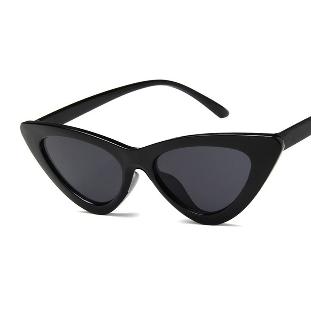 New Hot Women's Retro Cat Eye Sunglasses Classic Anti-UV Vintage Fashion Shades Clear Eyewear Women Accessroies Dropshipping
New Hot Women's Retro Cat Eye Sunglasses Classic Anti-UV Vintage Fashion Shades Clear Eyewear Women Accessroies Dropshipping