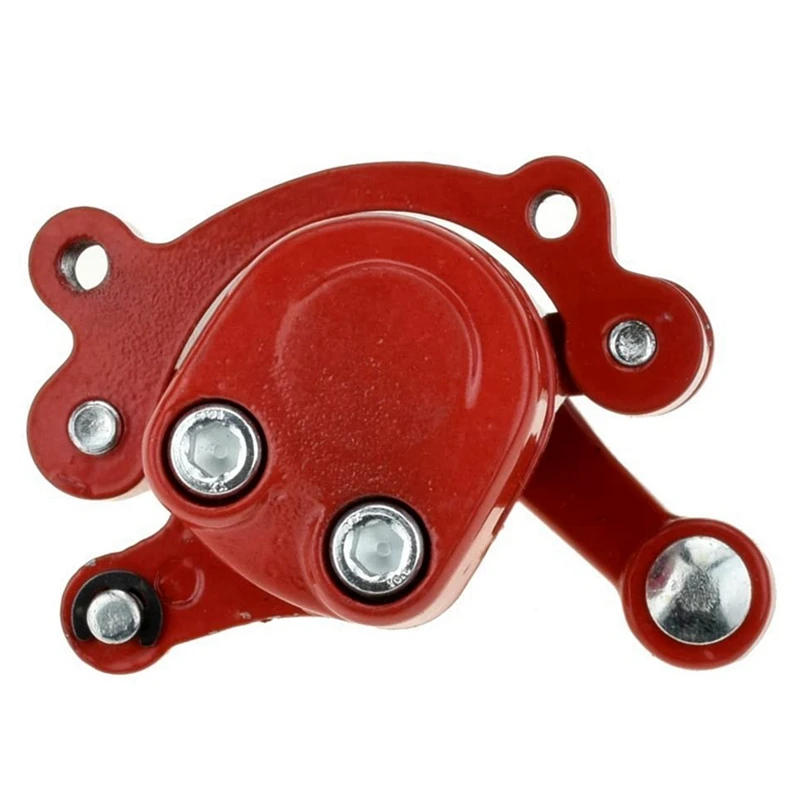 Front Rear Disc Brake Universal for Motorbike 47Cc 49Cc Mini ATV Quad 
Front Rear Disc Brake Universal for Motorbike 47Cc 49Cc Mini ATV Quad