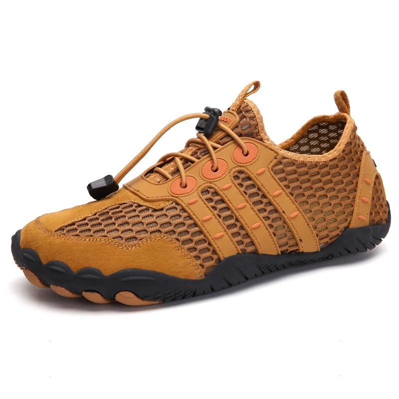 Water Shoes Quick Drying Unisex Breathable Wear-Resistant Beach Outdoor Sports Hiking Sneakers Swimming Shoes Barefoot Sneakers 
Water Shoes Quick Drying Unisex Breathable Wear-Resistant Beach Outdoor Sports Hiking Sneakers Swimming Shoes Barefoot Sneakers
