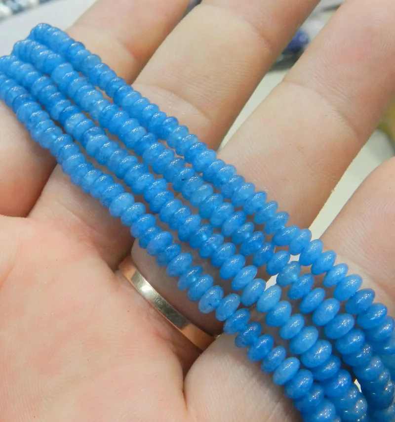 Отлично! Светильник-голубые бразильские аквамариновые драгоценные камни 2x4 мм, свободные бусины 15 дюймов
Отлично! Светильник-голубые бразильские аквамариновые драгоценные камни 2x4 мм, свободные бусины 15 дюймов