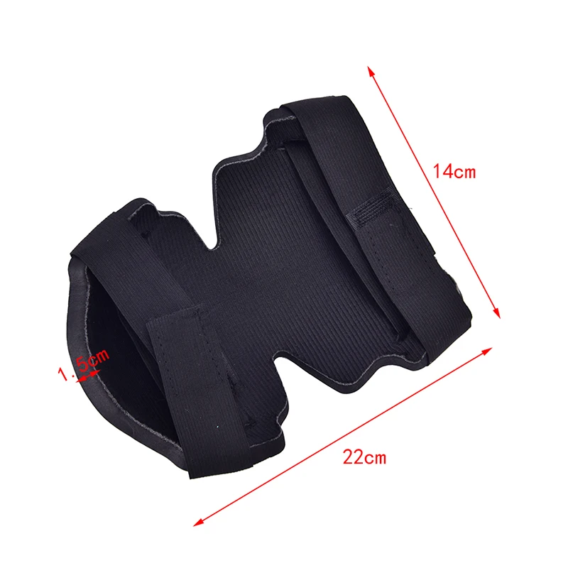 EVA Garden Knee Pad High Density Protection Kneeling Cushion Suitable For Gardening Floor Installation Car Repair
EVA Garden Knee Pad High Density Protection Kneeling Cushion Suitable For Gardening Floor Installation Car Repair