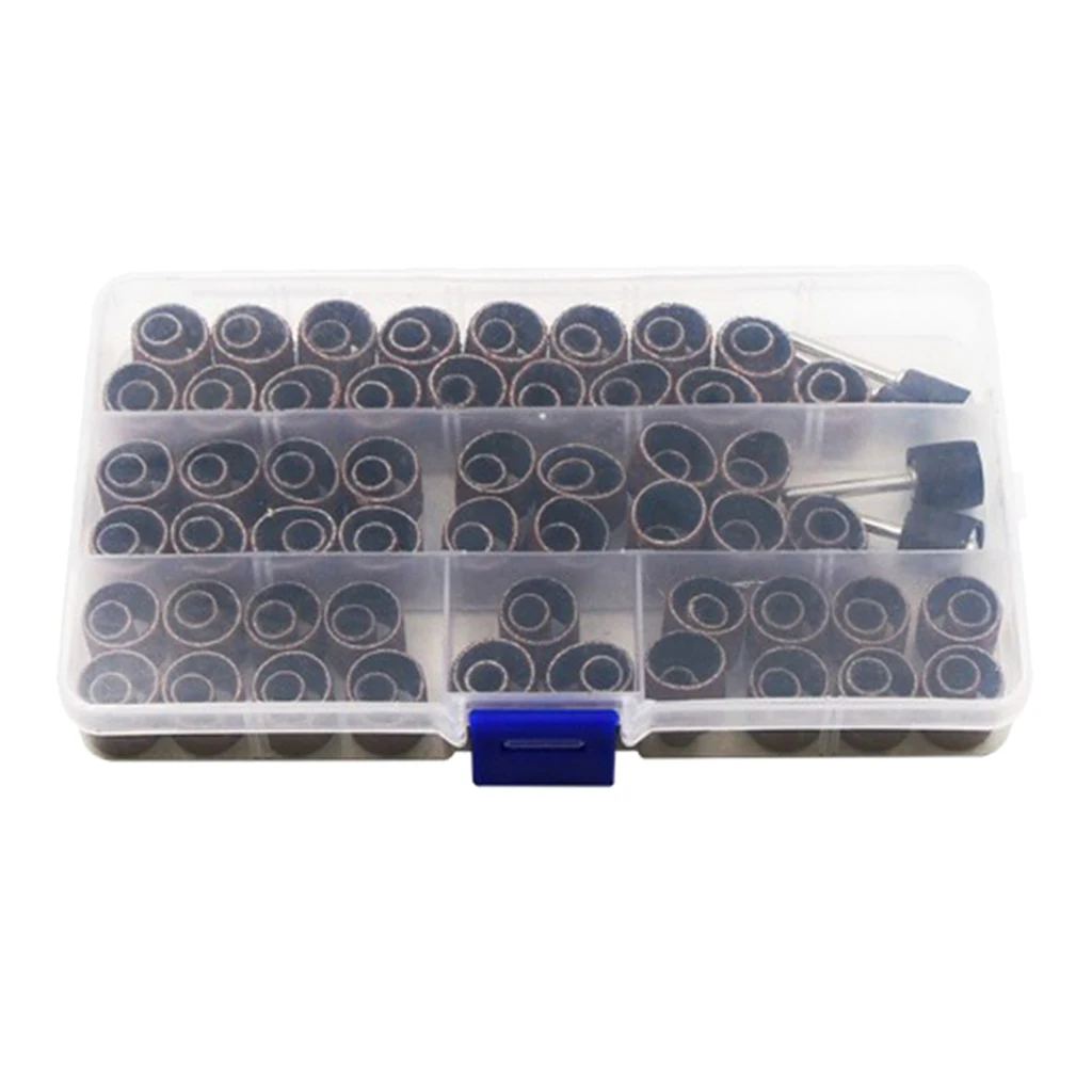 312 шт. шлифовальных ремней для шлифовальных ремней премиум-класса, зернистость 60-320
312 шт. шлифовальных ремней для шлифовальных ремней премиум-класса, зернистость 60-320