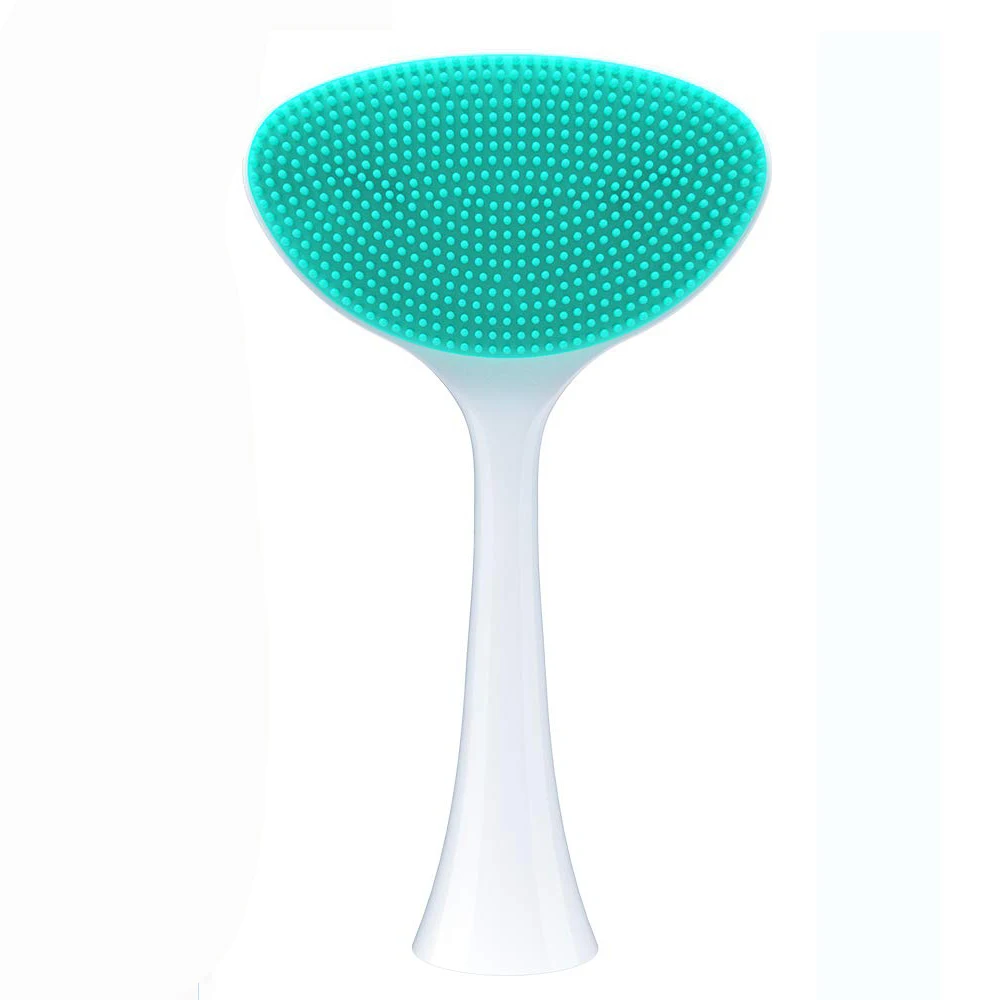 Facial Cleansing Brush Heads for Xiaomi mijia T300 T500 Sonic Electric Toothbrush Head Electric Massage Brush
Facial Cleansing Brush Heads for Xiaomi mijia T300 T500 Sonic Electric Toothbrush Head Electric Massage Brush