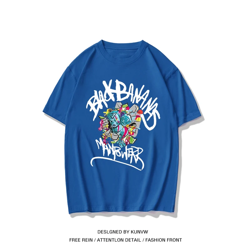 Graphic T-Shirts Tee Tops Funny Print Short-Sleeve Women Summer Tops Streetwear Harajuku Korean Style Clothes Drop-Shipping
Graphic T-Shirts Tee Tops Funny Print Short-Sleeve Women Summer Tops Streetwear Harajuku Korean Style Clothes Drop-Shipping