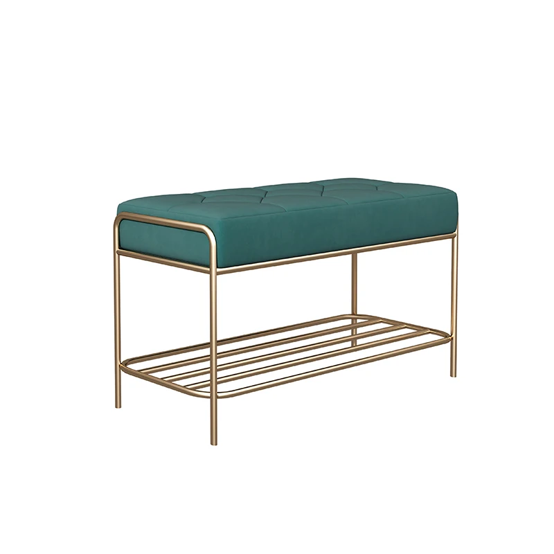 Nordic iron art door change shoe stool home door can sit shoe cabinet light luxury creative long shoe stool
Nordic iron art door change shoe stool home door can sit shoe cabinet light luxury creative long shoe stool