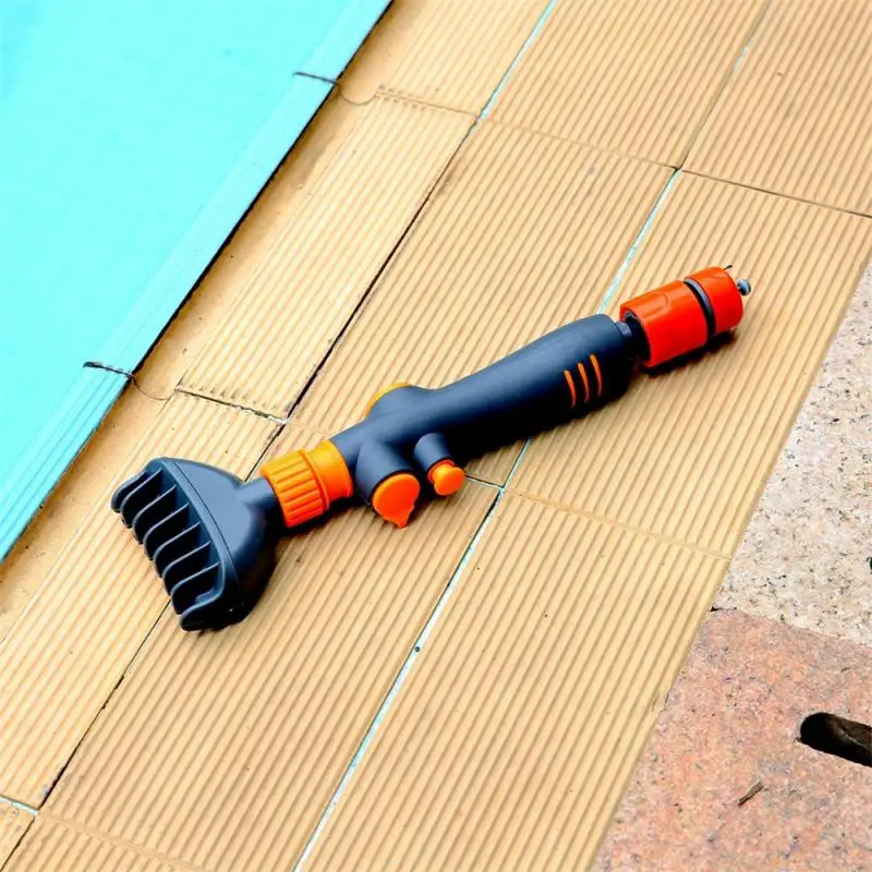 2021 Swimming Pool Cleaning Equipment Paper Element Filter Element Cleaner Handheld Filter Element Flushing Tools Dropshipping
2021 Swimming Pool Cleaning Equipment Paper Element Filter Element Cleaner Handheld Filter Element Flushing Tools Dropshipping