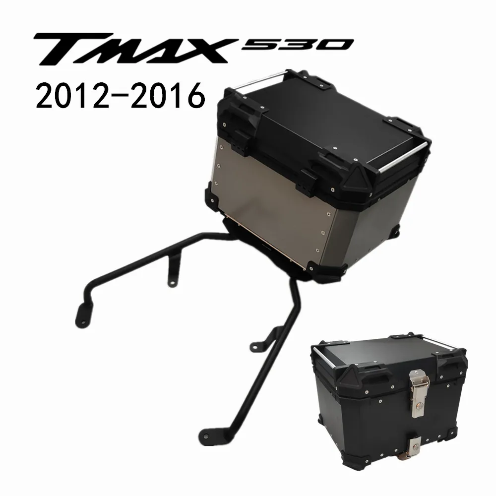 High Quality Motorcycle Accessories for Yamaha TMAX530 2012-2016 MOTO Tail Box Rear Luggage Case 45L 55L 65L Trunk Storage Top
High Quality Motorcycle Accessories for Yamaha TMAX530 2012-2016 MOTO Tail Box Rear Luggage Case 45L 55L 65L Trunk Storage Top