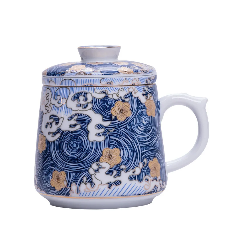 WIZAMONY2020 New Arrival 390ml Two Colors Magic Ceramic Coffee Tea Milk Hot Cold Heat Snow Glaze Mug Gift Japanese Style
WIZAMONY2020 New Arrival 390ml Two Colors Magic Ceramic Coffee Tea Milk Hot Cold Heat Snow Glaze Mug Gift Japanese Style