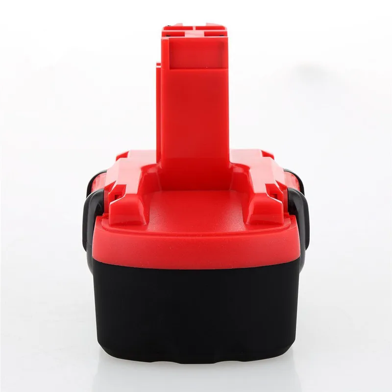 2021 NI-CD 14.4V 6800mAh Rechargeable Battery for bosch 14.4V Battery BAT038 BAT040 BAT140 BAT159 BAT041 3660K
2021 NI-CD 14.4V 6800mAh Rechargeable Battery for bosch 14.4V Battery BAT038 BAT040 BAT140 BAT159 BAT041 3660K