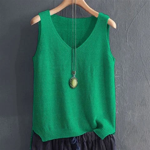 New Arrival Women Fashion Summer casual Solid Cotton Sleeveless Vest Tank Tops t shirt Candy Color Basic Crop Bustier Top Women
New Arrival Women Fashion Summer casual Solid Cotton Sleeveless Vest Tank Tops t shirt Candy Color Basic Crop Bustier Top Women