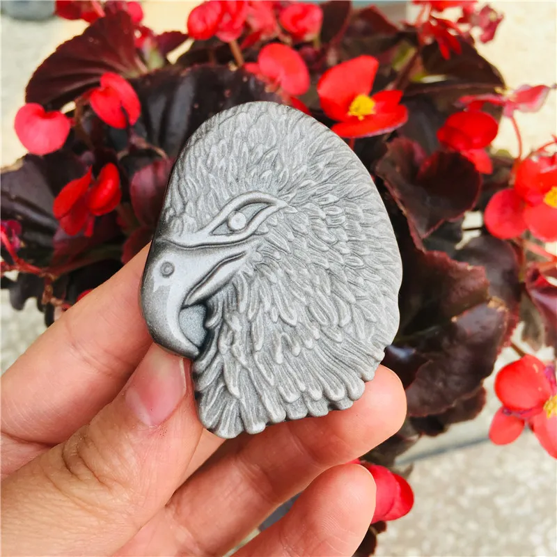 Beautiful crystal carved nature hand carved silver obelisk Wolf necklace fashion jewelry gifts
Beautiful crystal carved nature hand carved silver obelisk Wolf necklace fashion jewelry gifts