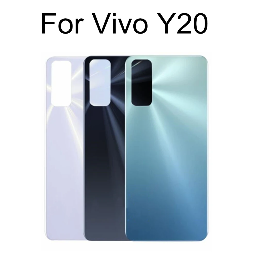 6,51 "для VIVO Y20 V2029 задняя крышка батарейного отсека стеклянная задняя крышка корпуса
6,51 "для VIVO Y20 V2029 задняя крышка батарейного отсека стеклянная задняя крышка корпуса