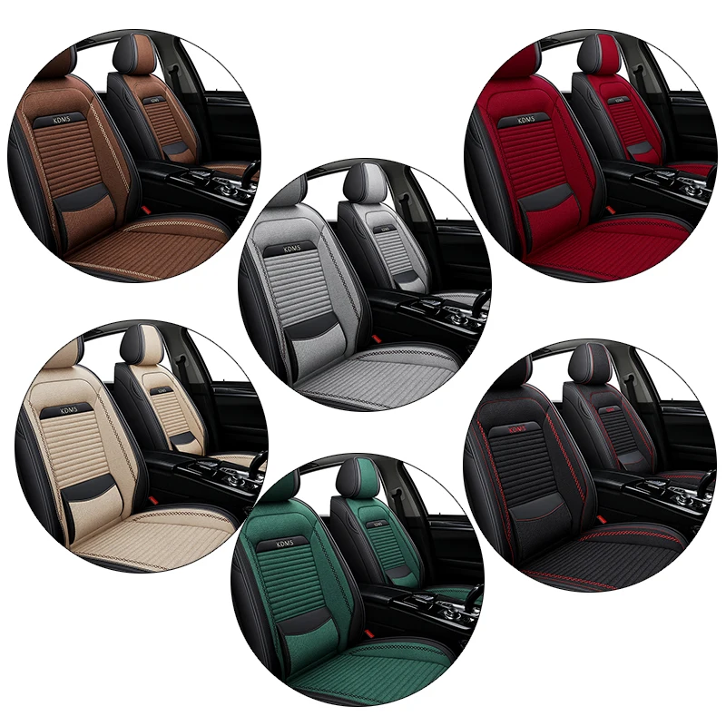 kokololee leather car seat covers for chevrolet cruze colorado epica hhr impala malibu optra orlando spark flax car accessories
kokololee leather car seat covers for chevrolet cruze colorado epica hhr impala malibu optra orlando spark flax car accessories