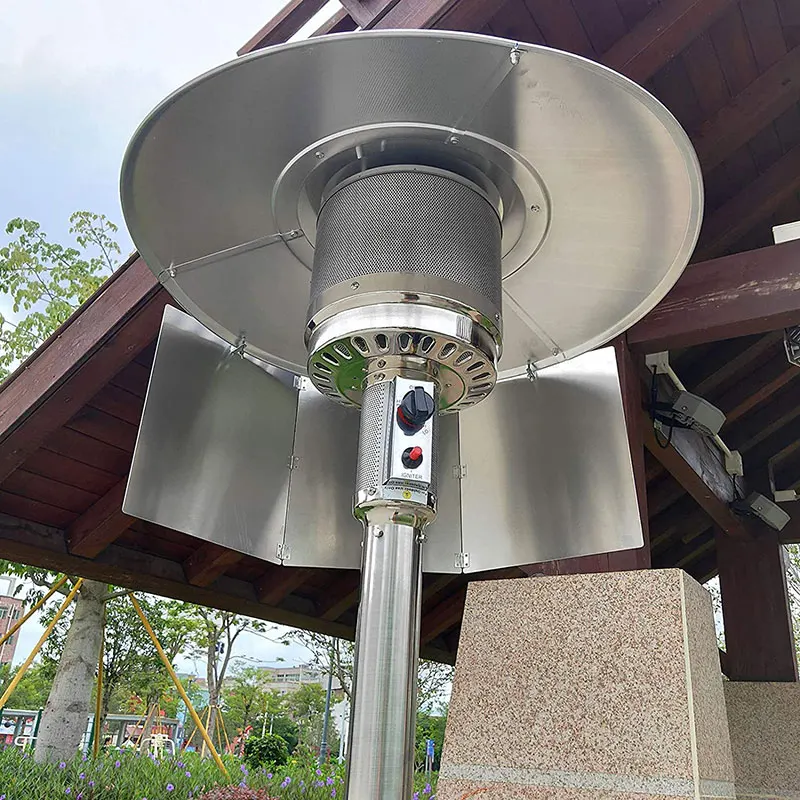 Patio Heater Reflector Shield Outdoor Heaters for Patio Propane and Natural Gas FPing
Patio Heater Reflector Shield Outdoor Heaters for Patio Propane and Natural Gas FPing