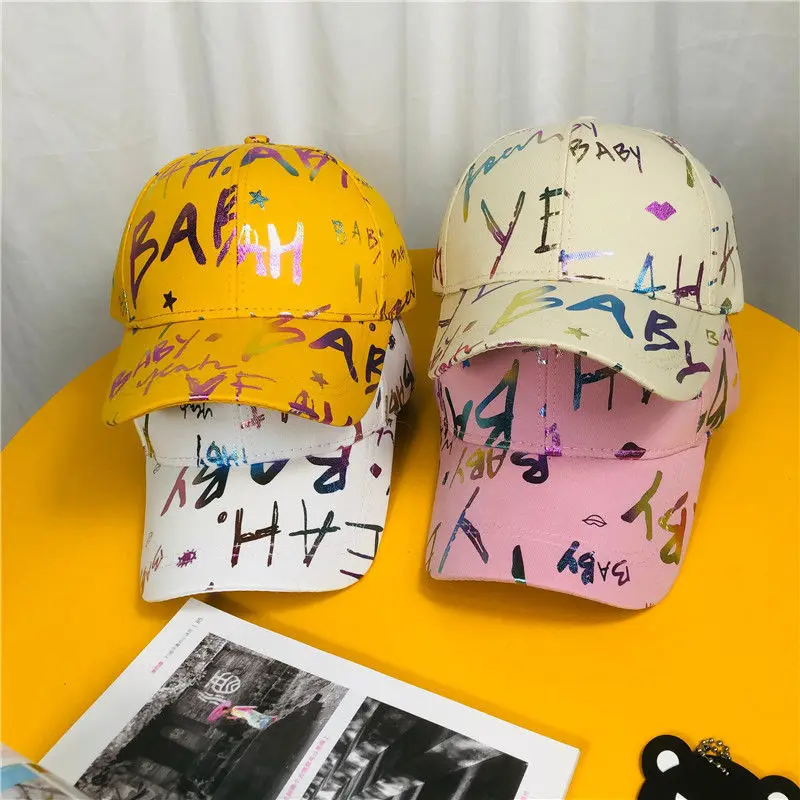 2021 New Outdoor Sport Golf Cap Spring And Summer Fashion Letters Embroidered Adjustable Men Women Caps Fashion Hip Hop Hat
2021 New Outdoor Sport Golf Cap Spring And Summer Fashion Letters Embroidered Adjustable Men Women Caps Fashion Hip Hop Hat