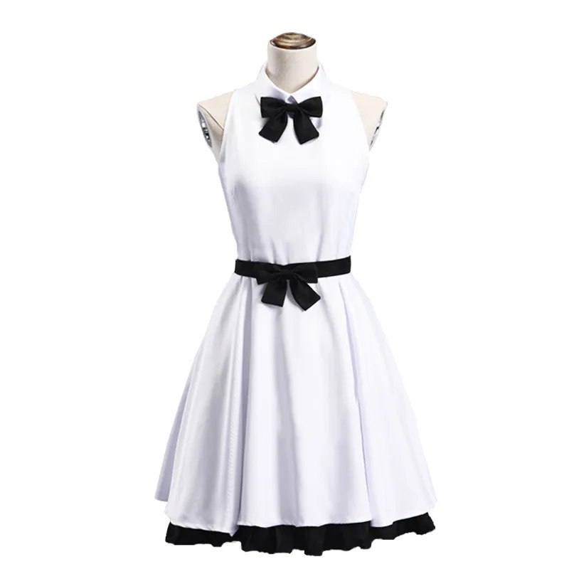 Fate/grand Order Jeanne D'arc Alter Cosplay Dress For Women Halloween Costume White Dresses Jeanne Darc Alter Cos Clothing
Fate/grand Order Jeanne D'arc Alter Cosplay Dress For Women Halloween Costume White Dresses Jeanne Darc Alter Cos Clothing