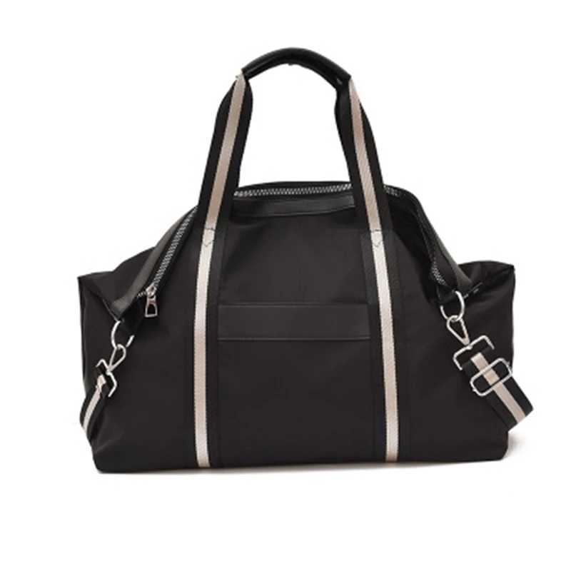 Женская дорожная сумка для йоги, тренажерного зала, фитнеса, обуви, сумка-мессенджер через плечо, уличная сумка
Женская дорожная сумка для йоги, тренажерного зала, фитнеса, обуви, сумка-мессенджер через плечо, уличная сумка