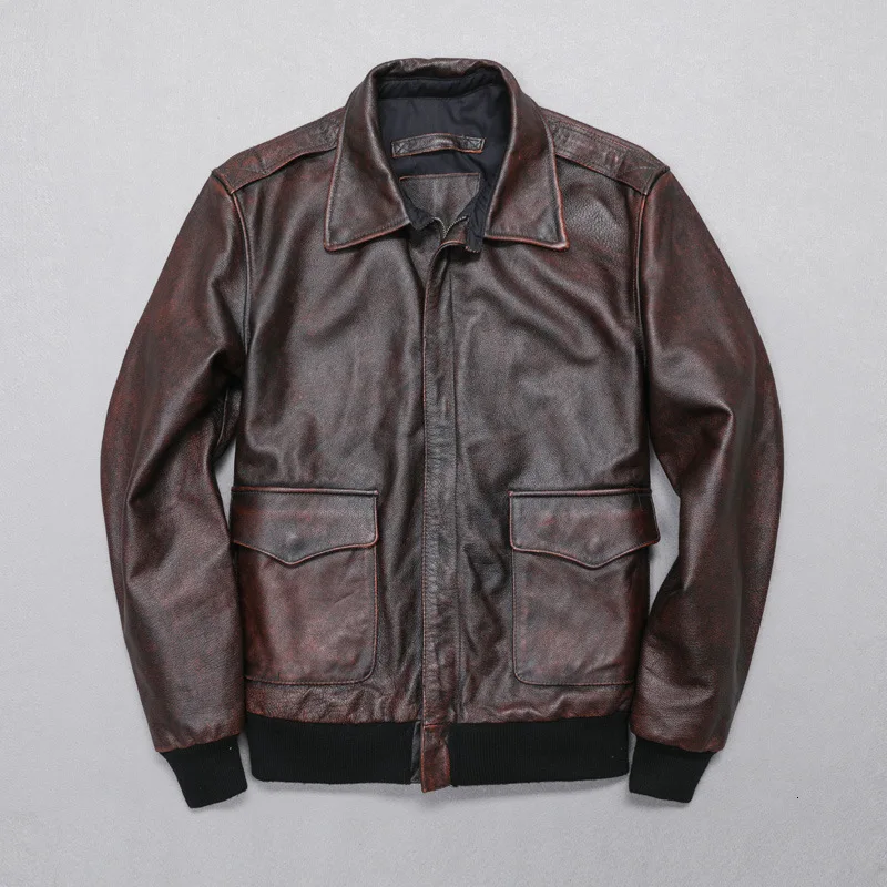 TOP 2020 New arrival Men Genuine Leather Jacket Casual Cow Skin Jackets Cheap Sale Russia Free Shipping
TOP 2020 New arrival Men Genuine Leather Jacket Casual Cow Skin Jackets Cheap Sale Russia Free Shipping
