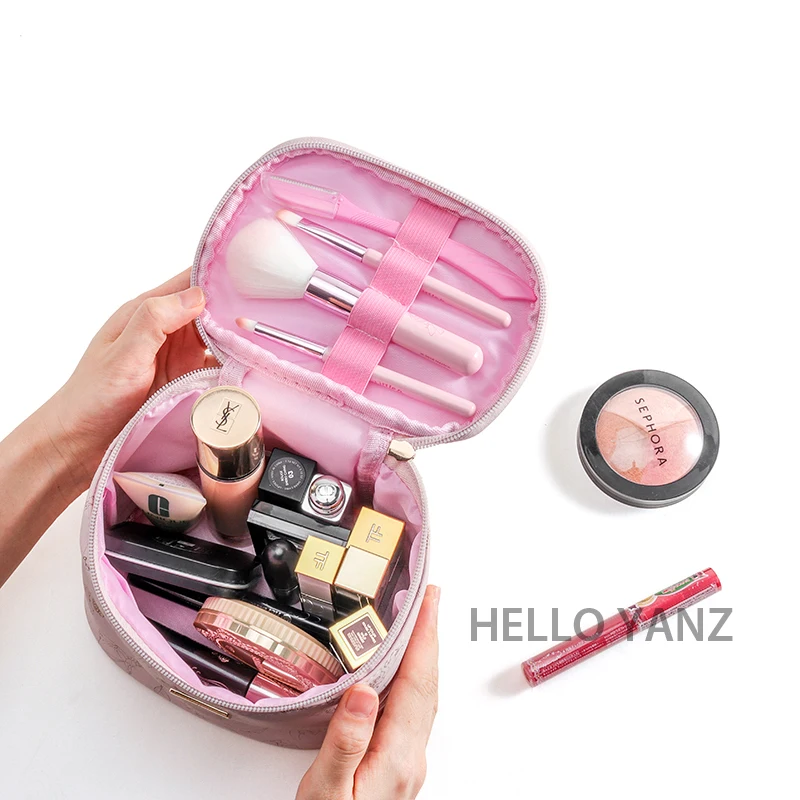 2021 New Disney Genuine Mickey Fashion Storage Female Bag PU Travel Cartoon Cute Toiletry Cosmetic Bag 
2021 New Disney Genuine Mickey Fashion Storage Female Bag PU Travel Cartoon Cute Toiletry Cosmetic Bag