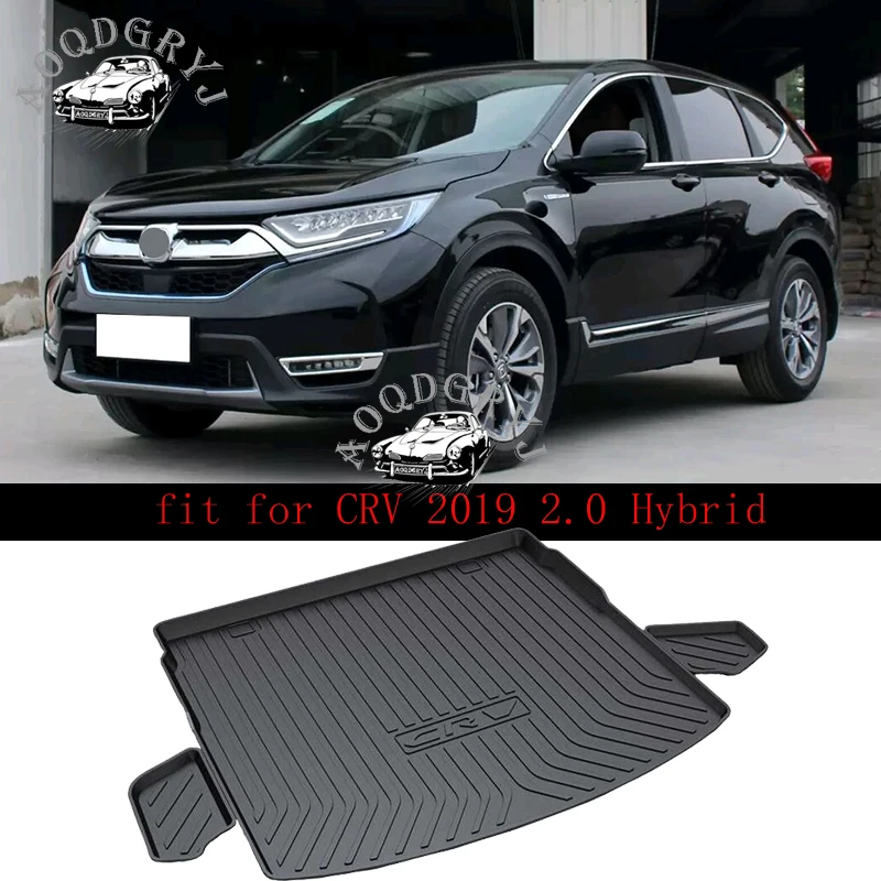 Car accessories TPO Waterproof synthetic fiber trunk carpet protection mat trunk pad For Honda CRV CR-V 2.0 Hybrid 2019-2020
Car accessories TPO Waterproof synthetic fiber trunk carpet protection mat trunk pad For Honda CRV CR-V 2.0 Hybrid 2019-2020