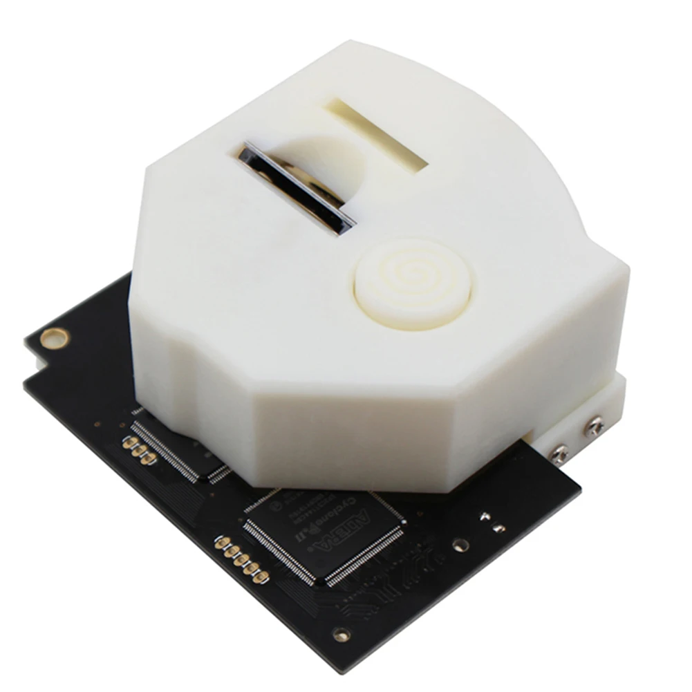 Console Simulation Board Repalcement Part Free Disk Replacement Board Gaming Accessories for GDEMU DC Dreamcast V5.15B
Console Simulation Board Repalcement Part Free Disk Replacement Board Gaming Accessories for GDEMU DC Dreamcast V5.15B
