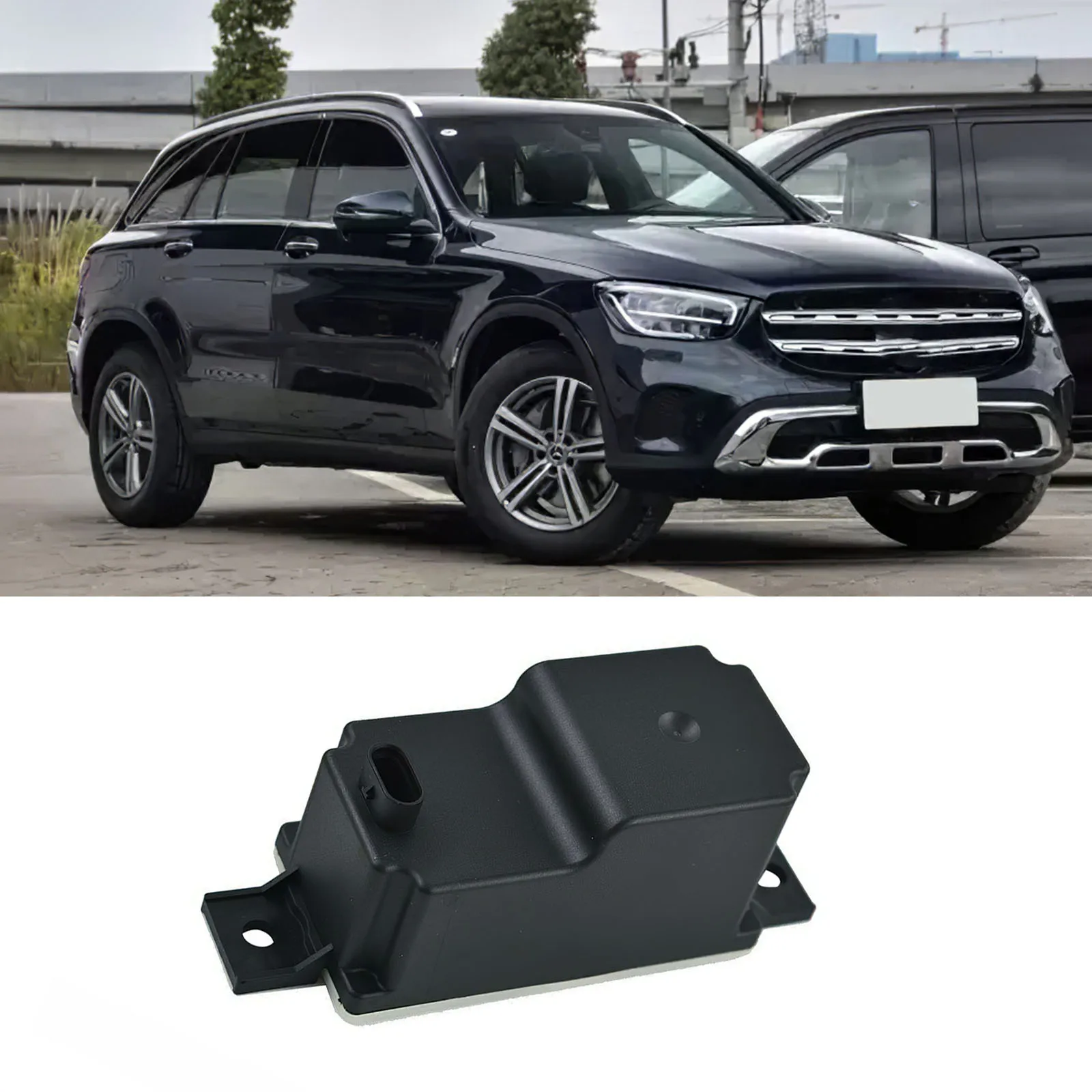 2021 New Car Auto Voltage Converter Module Auxiliary Battery For Mercedes-Benz C Class 205 E W205 W213 C E GLC 2.0L 2059053414
2021 New Car Auto Voltage Converter Module Auxiliary Battery For Mercedes-Benz C Class 205 E W205 W213 C E GLC 2.0L 2059053414