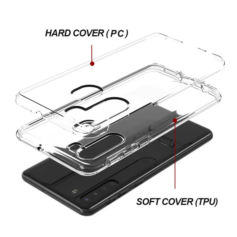 Silicon Case For Samsung Galaxy A21 Luxury Shockproof Armor Case For Samsung A 21 Ultra Thin Transparent Protection Cover 6.5"
Silicon Case For Samsung Galaxy A21 Luxury Shockproof Armor Case For Samsung A 21 Ultra Thin Transparent Protection Cover 6.5"
