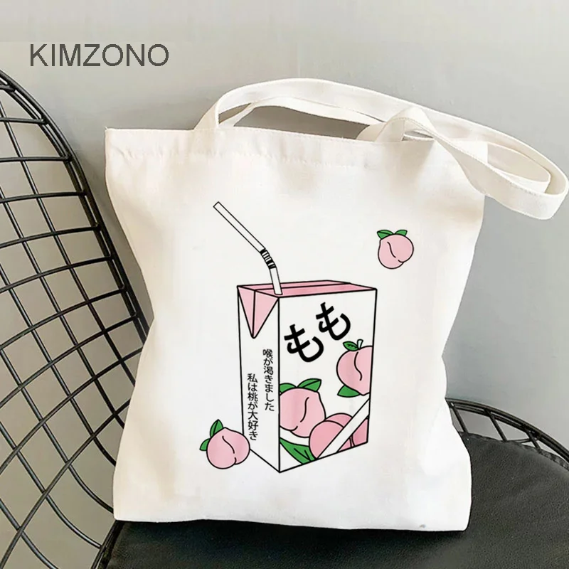 Peach shopping bag recycle bag shopper bolsa grocery canvas handbag bag fabric sacola tote ecobag sac toile
Peach shopping bag recycle bag shopper bolsa grocery canvas handbag bag fabric sacola tote ecobag sac toile