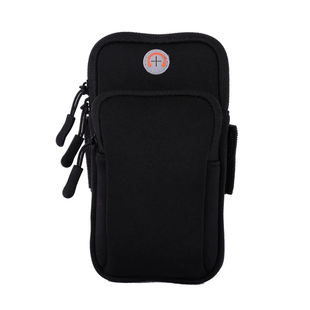 Outdoor Running Arm Bag Waterproof Sports Gym Mobile Phone Money Holder Pouch Adjustable Sport Phone Bags Fitness Accessories
Outdoor Running Arm Bag Waterproof Sports Gym Mobile Phone Money Holder Pouch Adjustable Sport Phone Bags Fitness Accessories