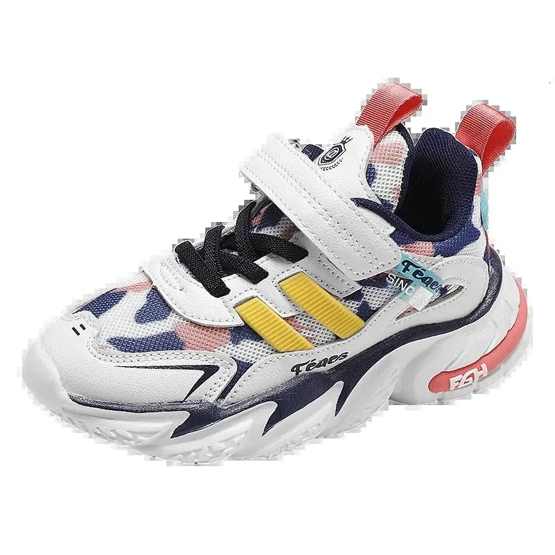Children's sports shoes boys and girls running sports shoes casual sports shoes breathable fashion shoes 2021 season light shoes
Children's sports shoes boys and girls running sports shoes casual sports shoes breathable fashion shoes 2021 season light shoes