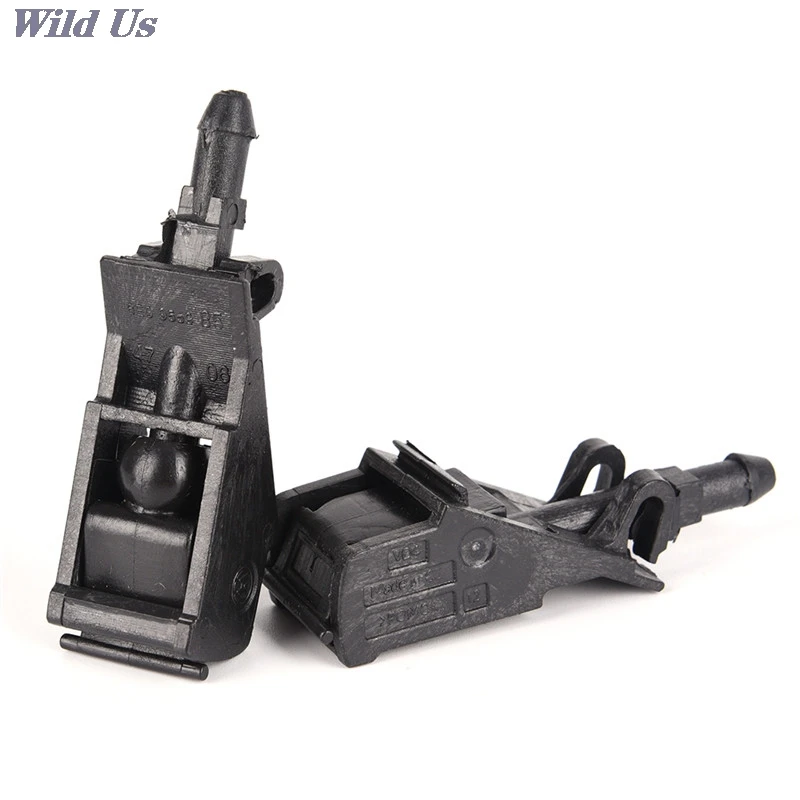 2X Car Wiper sprinkler Nozzle Front Windshield For Passat B5 Golf 4 MK4 MK4 GOL Polo Bora 6RD 955 985 6RD955985
2X Car Wiper sprinkler Nozzle Front Windshield For Passat B5 Golf 4 MK4 MK4 GOL Polo Bora 6RD 955 985 6RD955985