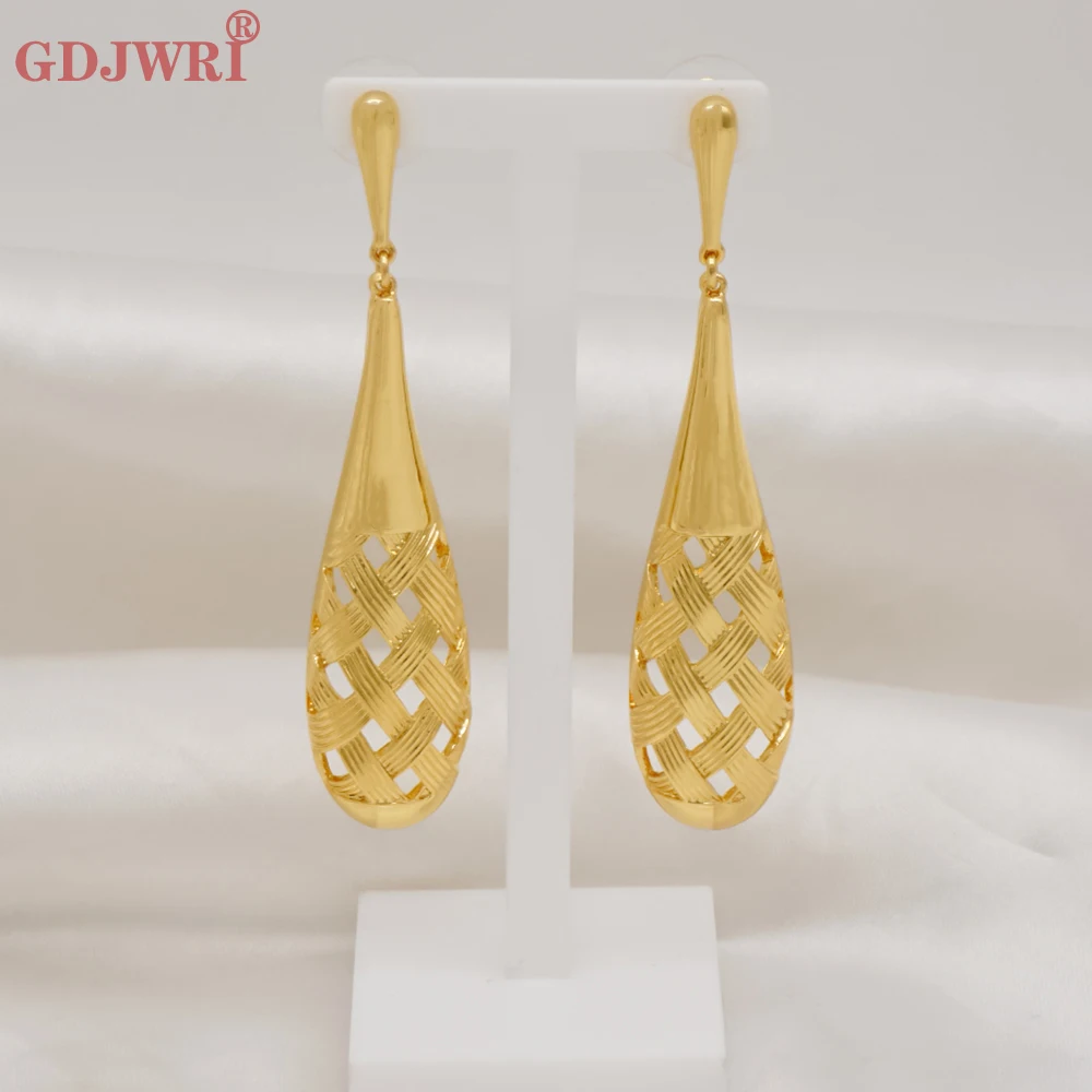 Jewelry 2022 New Copper Classic Jewelry For Women Long Statement Earrings Wedding Party Gift Anniversary Trendy
Jewelry 2022 New Copper Classic Jewelry For Women Long Statement Earrings Wedding Party Gift Anniversary Trendy