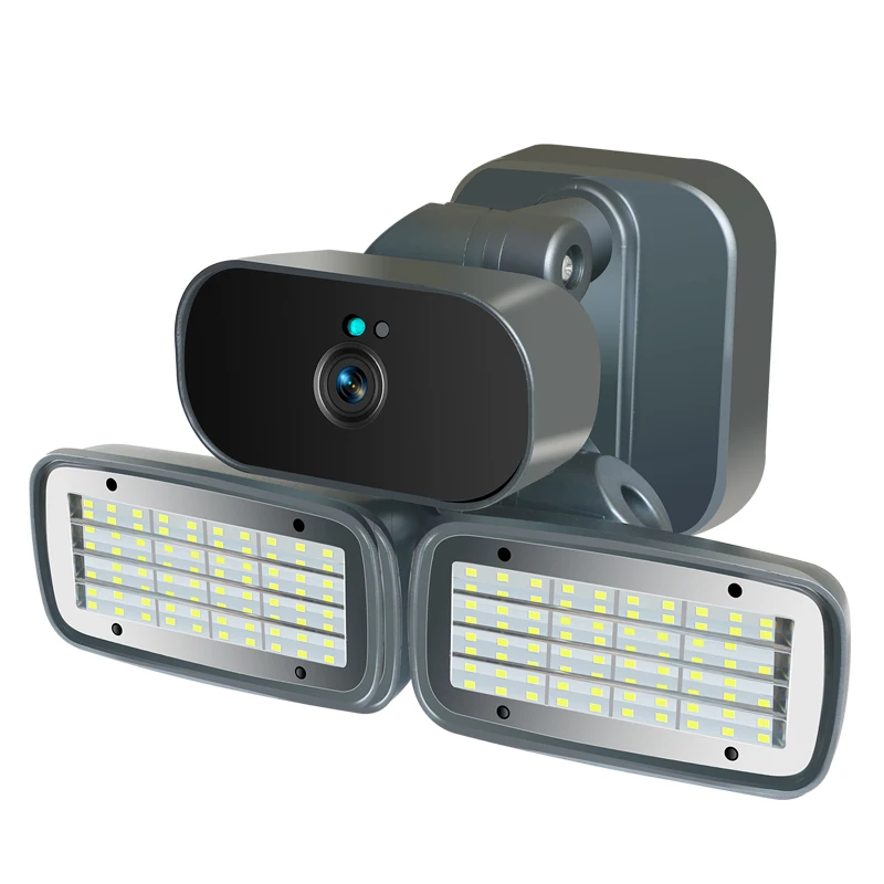 2MP Solar Battery 4G Camera Outdoor IR Night Vision Two-Way Audio PIR Detect Alarm Wireless Rechargeable CCTV IP Camera
2MP Solar Battery 4G Camera Outdoor IR Night Vision Two-Way Audio PIR Detect Alarm Wireless Rechargeable CCTV IP Camera