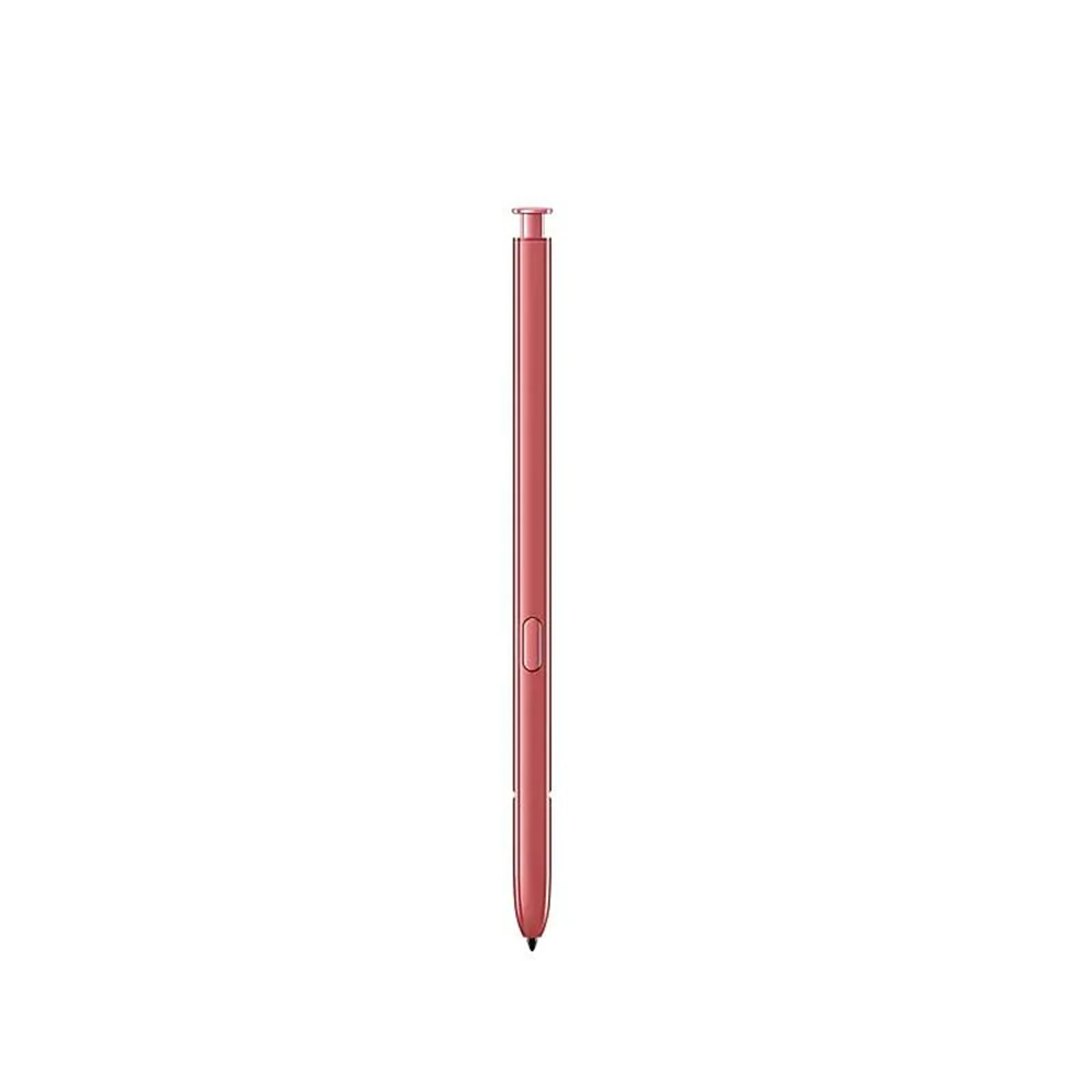 Universal Writing Sensitive Touch Screen Smart Pencil Phone Active Stylus Capacitive Pen For Samsung Galaxy Note 10 Plus 10+
Universal Writing Sensitive Touch Screen Smart Pencil Phone Active Stylus Capacitive Pen For Samsung Galaxy Note 10 Plus 10+