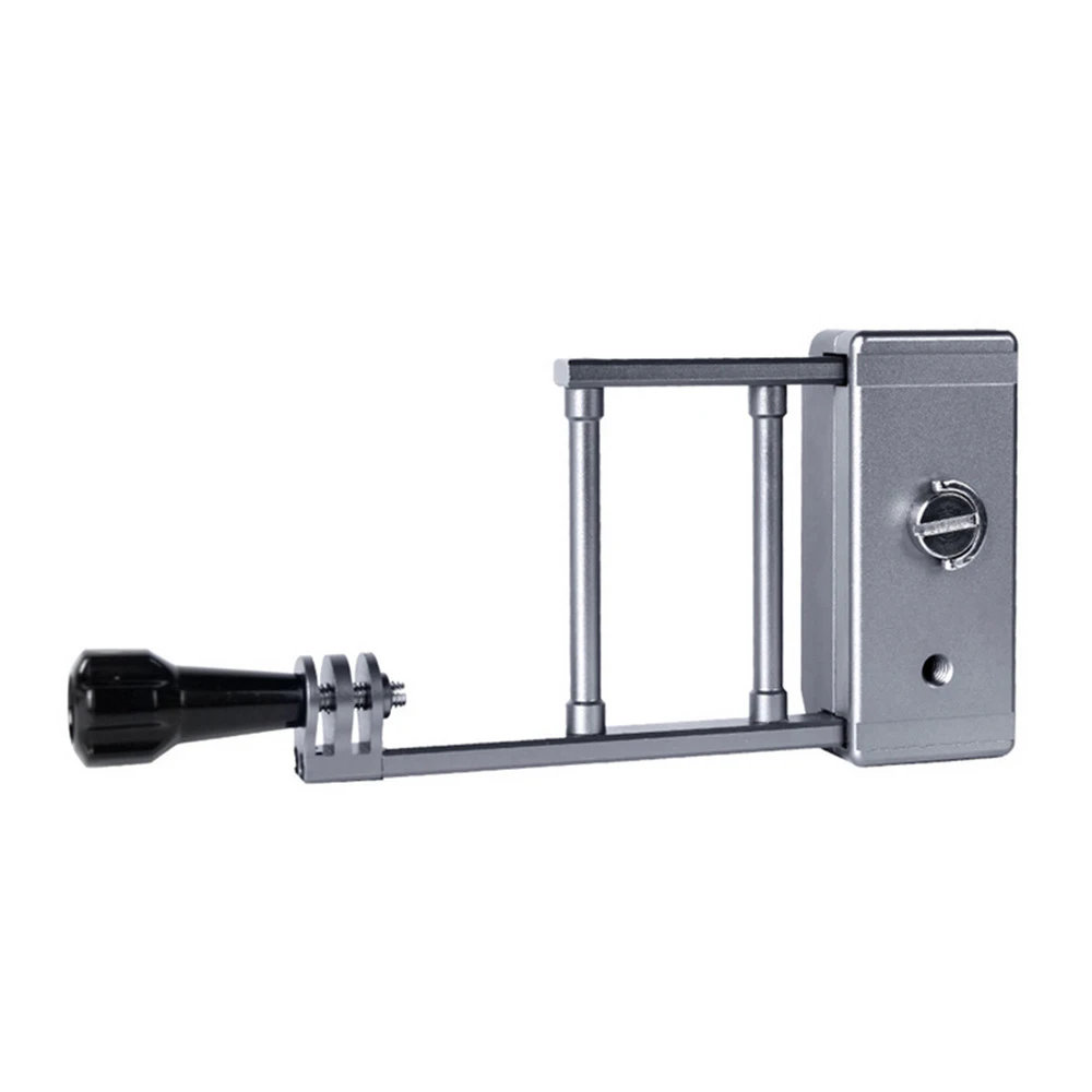 Adjustable Switch Mount Adapter Lightweight Handheld Mobile Gimbal Adapter for OM 4/Osmo Mobile 3 Action Camera
Adjustable Switch Mount Adapter Lightweight Handheld Mobile Gimbal Adapter for OM 4/Osmo Mobile 3 Action Camera